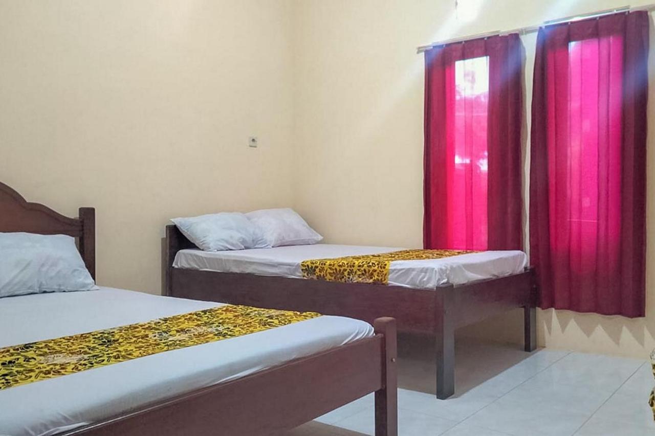 Kelapa Gading Homestay Syariah Redpartner 바뉴왕기 외부 사진