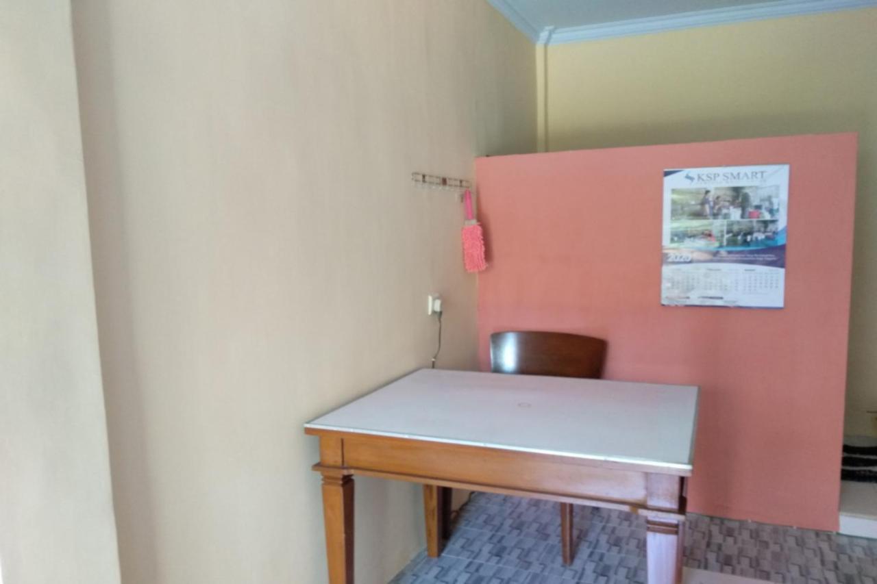 Kelapa Gading Homestay Syariah Redpartner 바뉴왕기 외부 사진