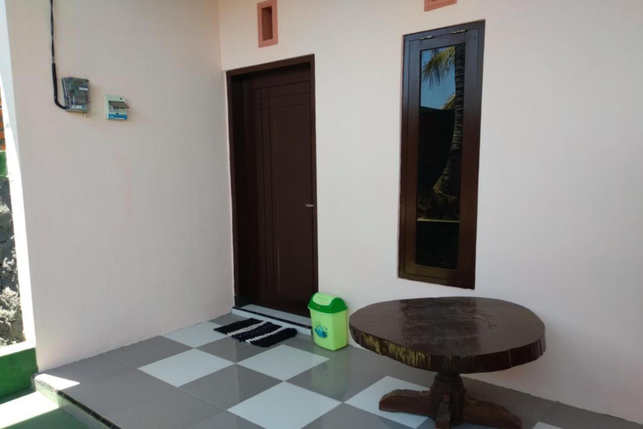 Kelapa Gading Homestay Syariah Redpartner 바뉴왕기 외부 사진