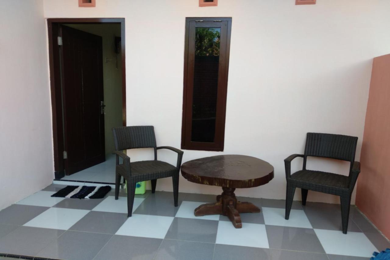 Kelapa Gading Homestay Syariah Redpartner 바뉴왕기 외부 사진