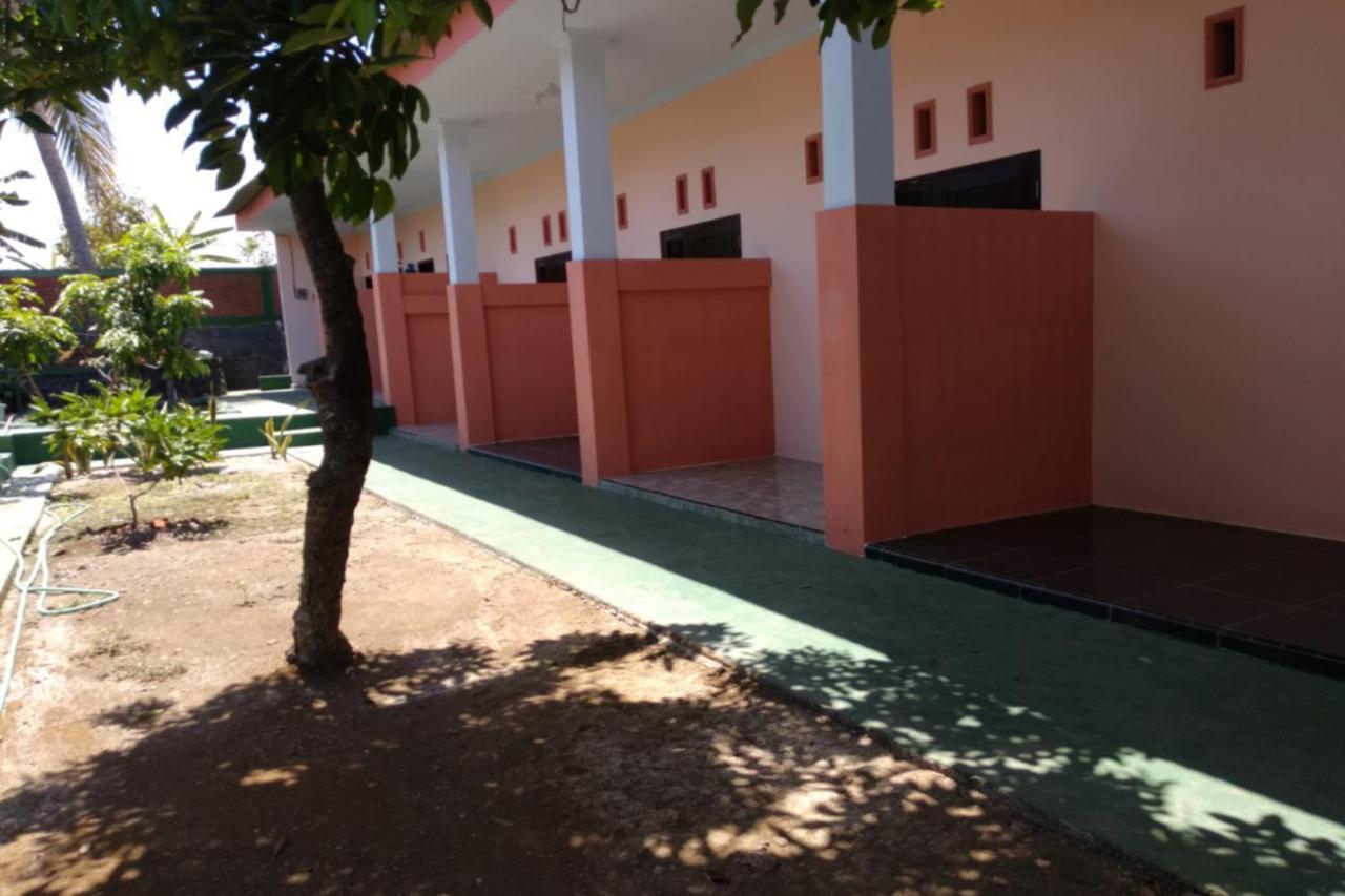Kelapa Gading Homestay Syariah Redpartner 바뉴왕기 외부 사진
