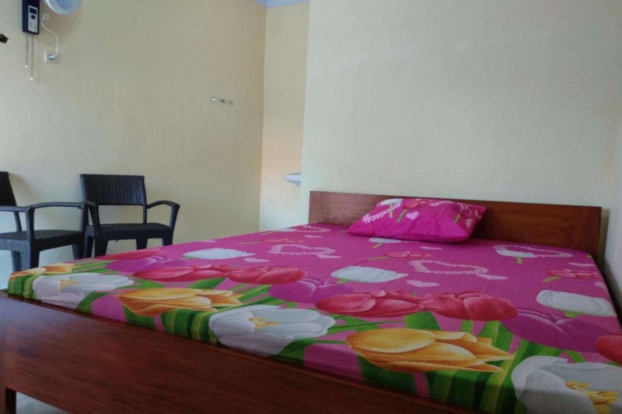Kelapa Gading Homestay Syariah Redpartner 바뉴왕기 외부 사진