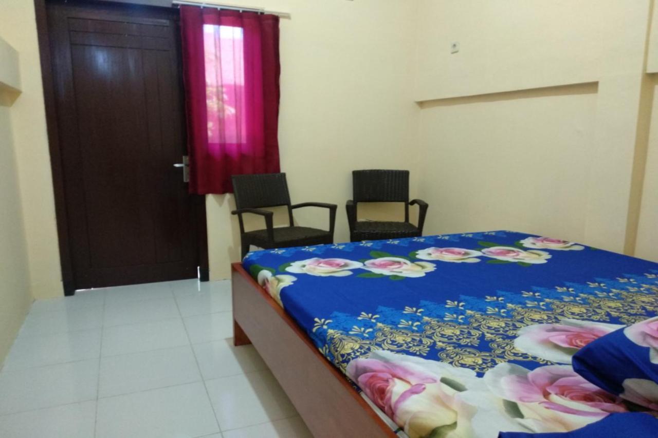 Kelapa Gading Homestay Syariah Redpartner 바뉴왕기 외부 사진