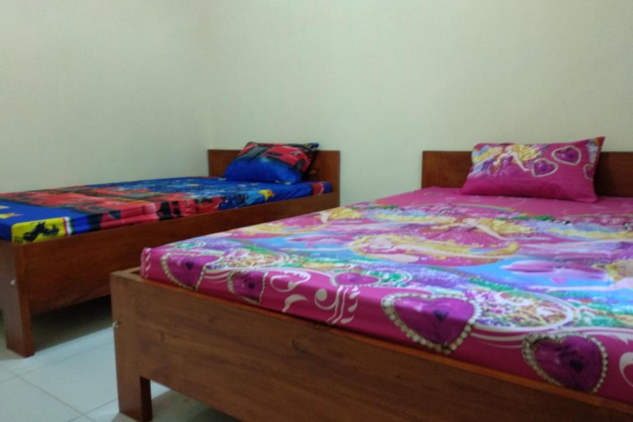 Kelapa Gading Homestay Syariah Redpartner 바뉴왕기 외부 사진